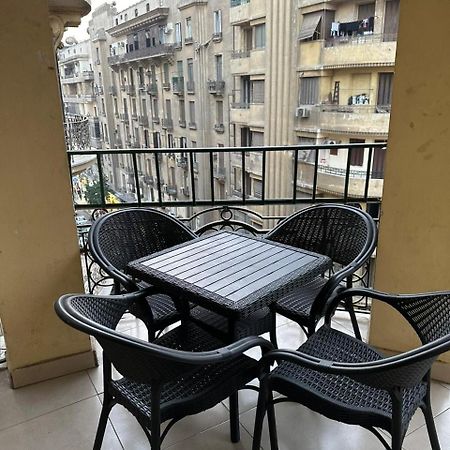 Midas Hotel Cairo Exterior photo